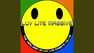 The Very Best of Luv Lite Massive Vol.1-5 (2012 Megamix)