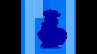Сэм Гангстер🔥|#brawlstars#randombs