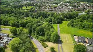 Sutton hill Telford