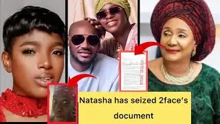 Let Me Be!-2Baba F!res His family Over Petition Against Natasha & Teni&rsquo;s Song-Edo Assembly Warns