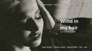 Deep Chill Feelings Mix - 2026 Deep House, Vocals House, Nu Disco | by KENJE SOUL - Celestial