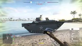 Battlefield V - Peace in a World at War