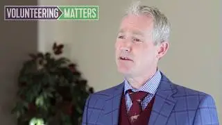 Grandmentors - Volunteering Matters