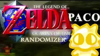 DEMO ZELDA