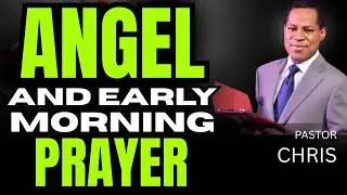 How To START YOUR DAY WITH GOD: Pastor Chris Oyakhilome's FAITH SERMON
