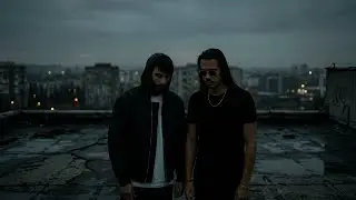 SAMRA feat. APACHE 207 - VERMISSEN