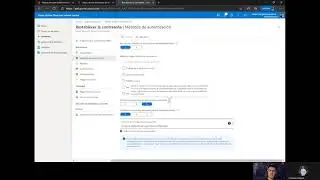 Autoservicio para restablecer la contraseña, Azure Active Directory y Microsoft 365