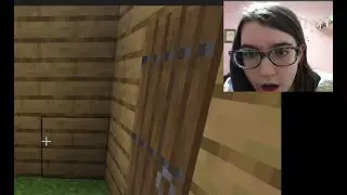 Disaster Strikes! | Playing Hardcore Minecraft with my Friend Part 2