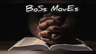 ATM Twinn  &ldquo; BoSs MoVeS &ldquo;  (Audio) (Prodby.mathonthebeat) #AtmTwinn #ForevaQuoted