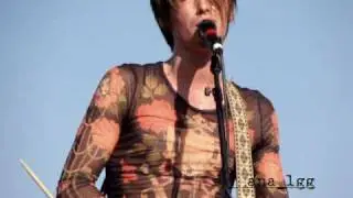 Carney - I want you- at San Diego Street Scene 2009