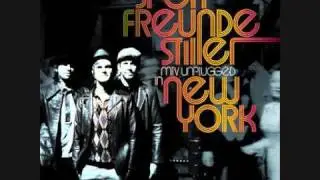 Sportfreunde Stiller- (Tu nur das) was dein Herz dir sagt