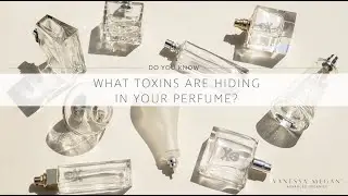 VM Natural Perfume: Essential Oils vs Synthetics