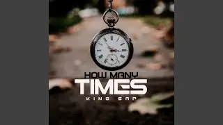 How Many Times