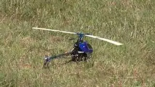 CopterX 450