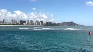 iPhone 4S Video 1080p HD Example