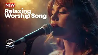 Where Heaven Touches Earth - The Presence of God Felt Tangibly in Life (Loop) | LUMAflow Gospel