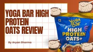 The Best High Protein Oats (Taste Test)