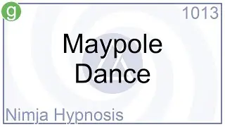 Maypole Dance - Hypnosis
