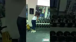A Walk Through Our Fitness Centre
