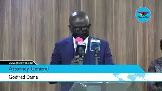 Unethical behavior in public office cause of political instability in Ghana &ndash; Attorney General
