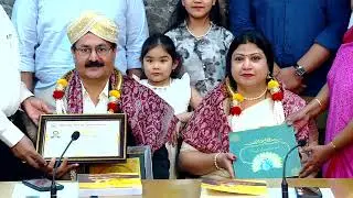 Abhinandana Karyakrama Highlights