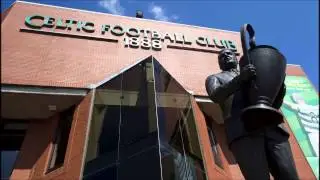 John Thompson - Glen Daly (Celtic FC)