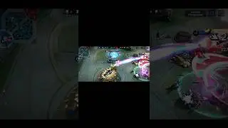 Mvp but defeat, #mobilelegends #gord
