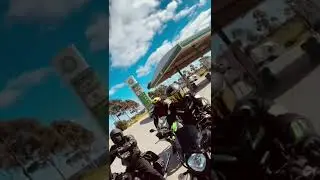 Motorcycle Riders Group | Music to ears | Loud Exhaust sound