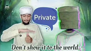 Sunnah Islamic Of SISD @AdilRehmanDeaf 