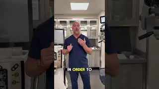 Why Is Near Vision Fading After 45&ndash;50? A Surgeon Explains