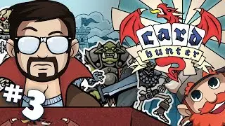 Card Hunter #3 - Чиполата