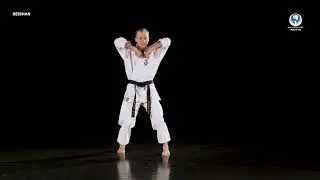 SEISHAN - WADOKAI ESTONIA