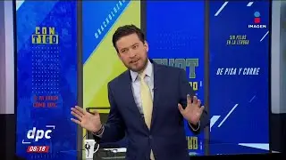 De Pisa y Corre |&nbsp;Programa completo del 20 de julio de 2020