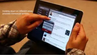 Introducing Tweetbot for iPad