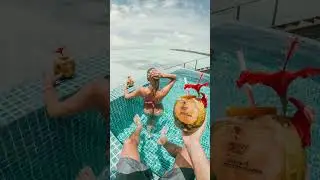 13 ПРОСТЫХ идей для фотосъемки на GoPro #shortsfeed