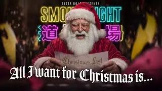Smoke Night LIVE Holiday Wish List Special