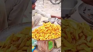 Uttar Pradesh Ki Market ☺️