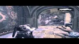 ll BroOKLyN x & I Am ReCuHNiZeD Vs MiTTeNz & DieHard DropZ GoW 2v2