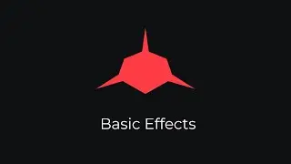 Basic FX in the LightShark