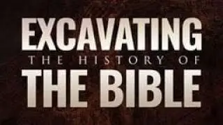 Live Stream: Excavating the History of the Bible Marathon (9 Episodes!)