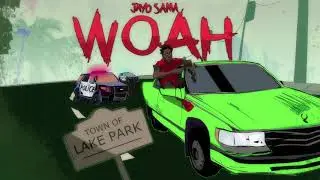 Jayo Sama - Woah (Official Audio)