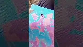 outlining #graff