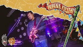 Chicosci - Sweet Maria (PAPANK FIESTA)