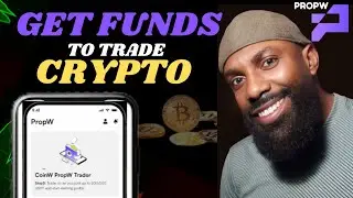 PropW Crpto Propfirm Review | Cheapest propfirm 2025