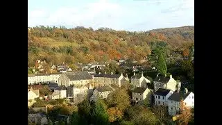 Places to see in ( Nailsworth - UK )