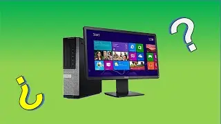 &iquest;Que es una PC? - Parte 1