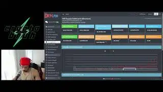 chill xen crypto stream: How to burn XEN for X1 tokens : burnxen.com 4/29/25
