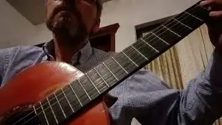 En Modo Frigio