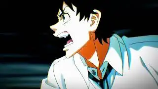 Tokyo Revengers - (AmV) - all night. (ver.1)