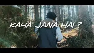 POV : COLLEGE PASSOUT BUT BLUNT ||EXISTENTIAL CRICES || MONOLOGUE ON TIME || BY @anupampkher &bull;